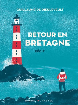 cover image of Retour en bretagne